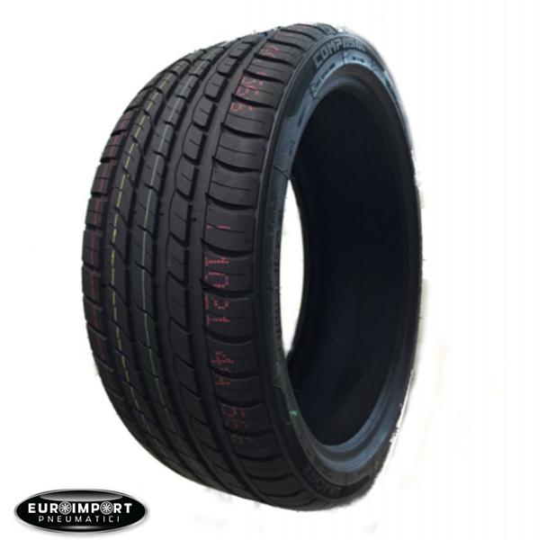 Compasal Citiwalker  285/65 R17 116 H   TL
